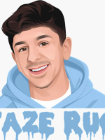 FaZe Rug Logo