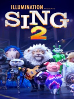 Sing 2 Logo