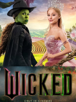 Wicked Logo