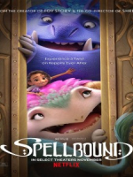 Spellbound Logo