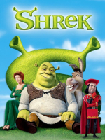 Shrek Logo