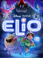Elio Logo