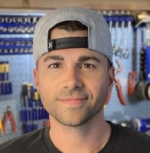 Mark Rober Logo