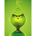 The Grinch Logo