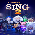 Sing 2 Logo