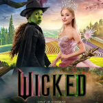 Wicked Logo