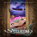 Spellbound Logo