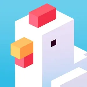 Crossy Road game Review