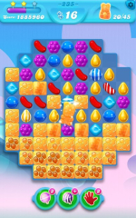 Candy Crush Soda Saga 12