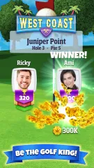 Golf Clash 14