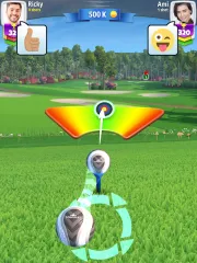 Golf Clash 16