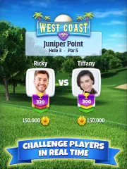 Golf Clash 5