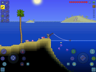 Terraria 10