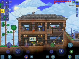 Terraria 7