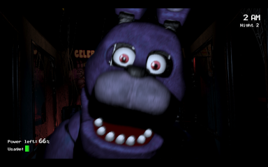 Five Nights at Freddy's 14