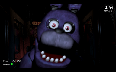 Five Nights at Freddy's 22