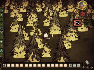 Don't Starve: Pocket Edition 13