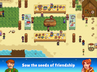 Stardew Valley 14