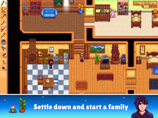 Stardew Valley 16