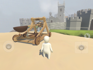 Human: Fall Flat 14