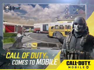 Call of Duty®: Mobile 12