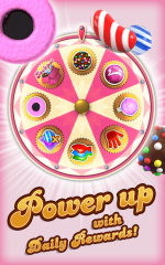 Candy Crush Saga 13