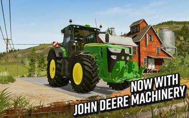 Farming Simulator 20 14