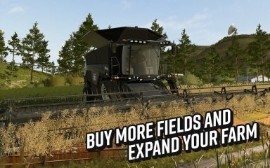 Farming Simulator 20 15