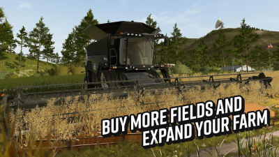 Farming Simulator 20 1