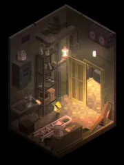 Very Little Nightmares 9