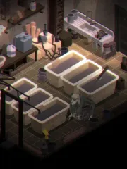 Very Little Nightmares 8