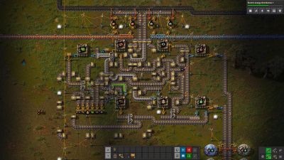 Factorio 13