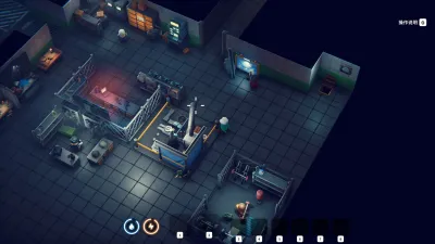 Escape From Duckov 3