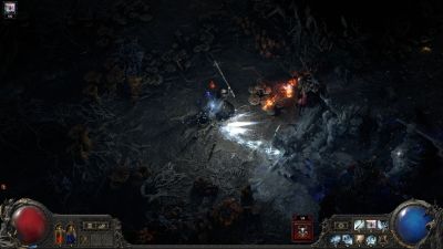 Path of Exile 2 10