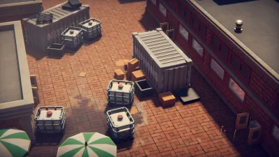 Escape From Duckov 12