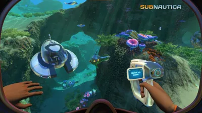 Subnautica 0