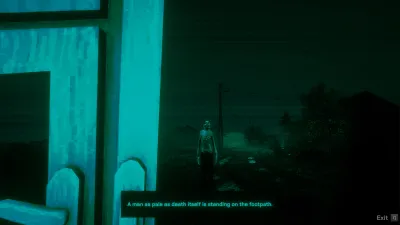 No, I'm not a Human 6