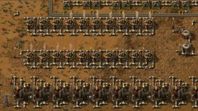 Factorio 22