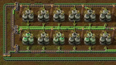 Factorio 19