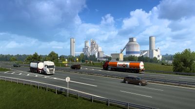 Euro Truck Simulator 2 36