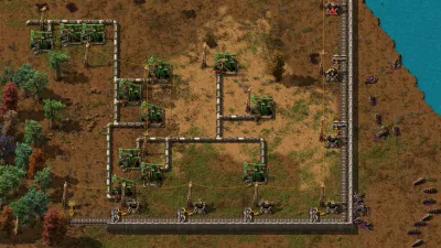 Factorio 16