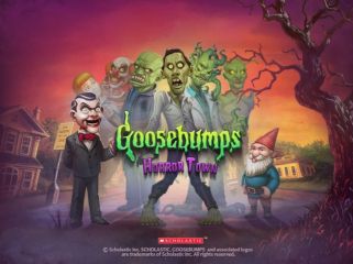 Goosebumps Horror Town 10