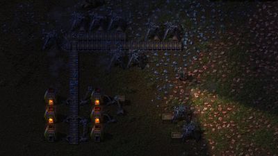 Factorio 2
