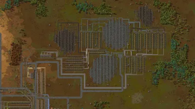 Factorio 30