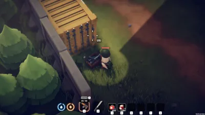 Escape From Duckov 0