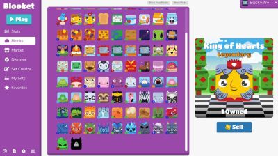 Blooket 2