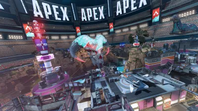 Apex Legends™ 9