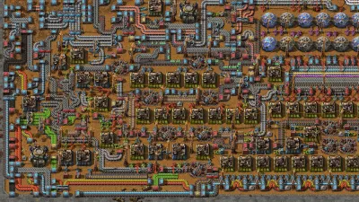 Factorio 3