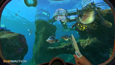 Subnautica 7