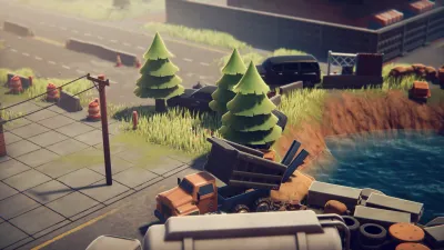 Escape From Duckov 8